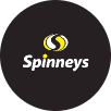 Spinneys Logo